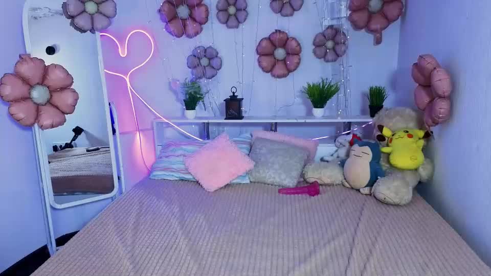 kacey_love Adult Chat July 27, 2026