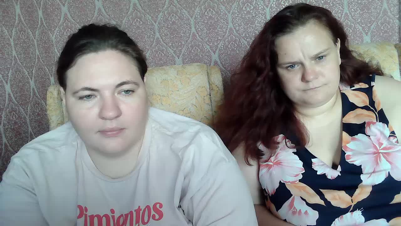 HollyXEva Adult Chat July 26, 2026