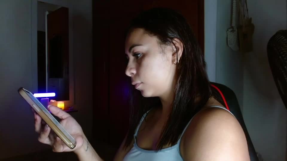 chiara_20 Adult Chat July 26, 2026