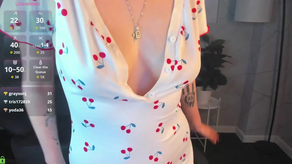 ella_burns Adult Chat July 26, 2026
