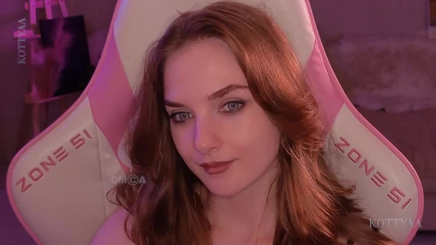 -Kottyaa- Adult Chat July 27, 2026