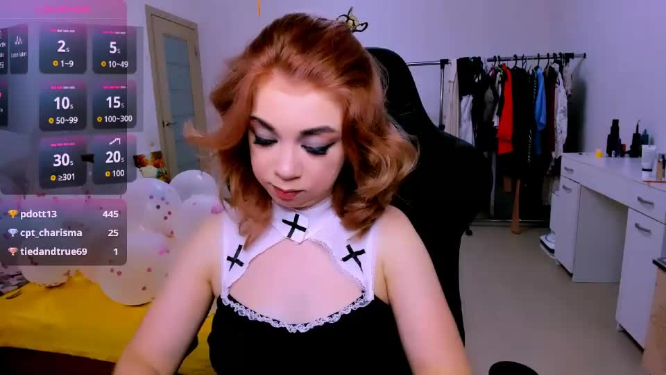 blinkofeyess Adult Chat July 27, 2026