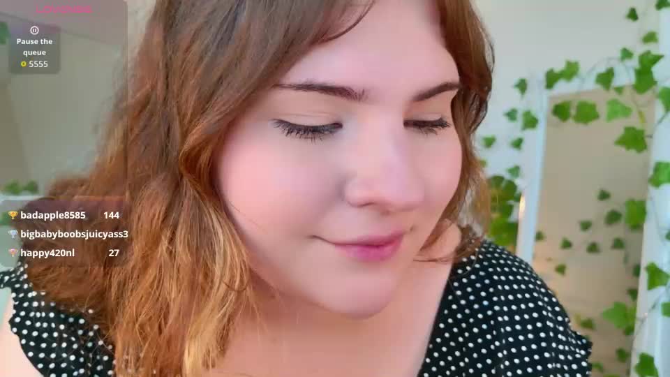 lily_lin_ Adult Chat July 26, 2026