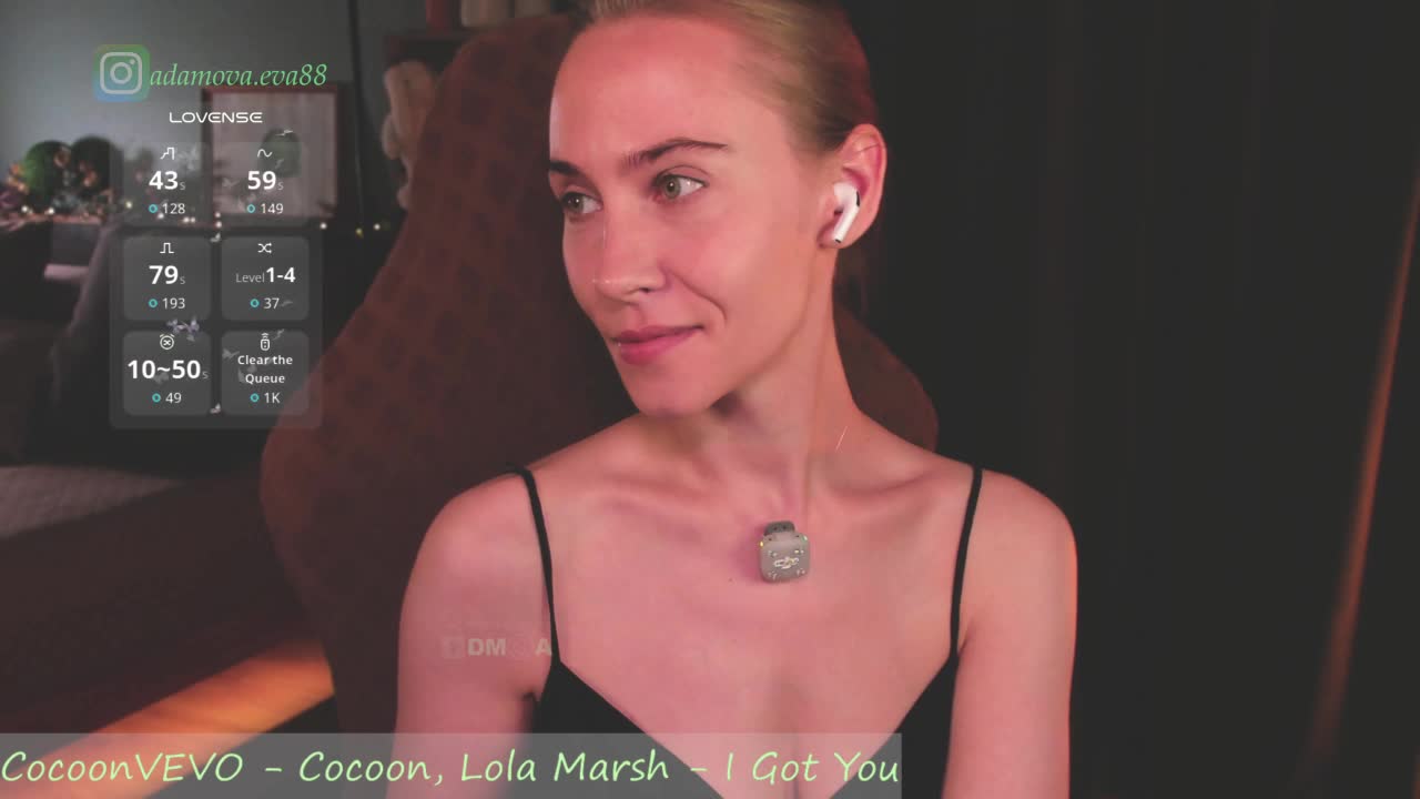 Adamova_Eva Adult Chat July 26, 2026