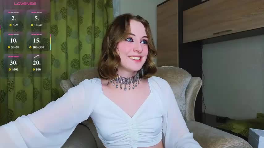 Cowell_Adelina Adult Chat July 27, 2026
