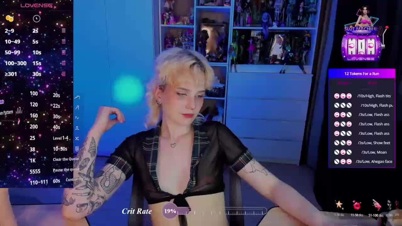 Cool-Love Adult Chat July 26, 2026