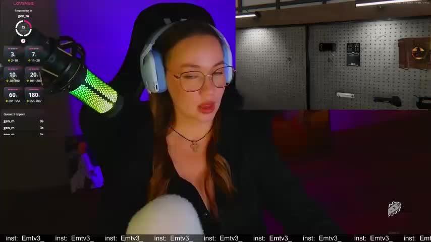 Emili1- Adult Chat July 26, 2026