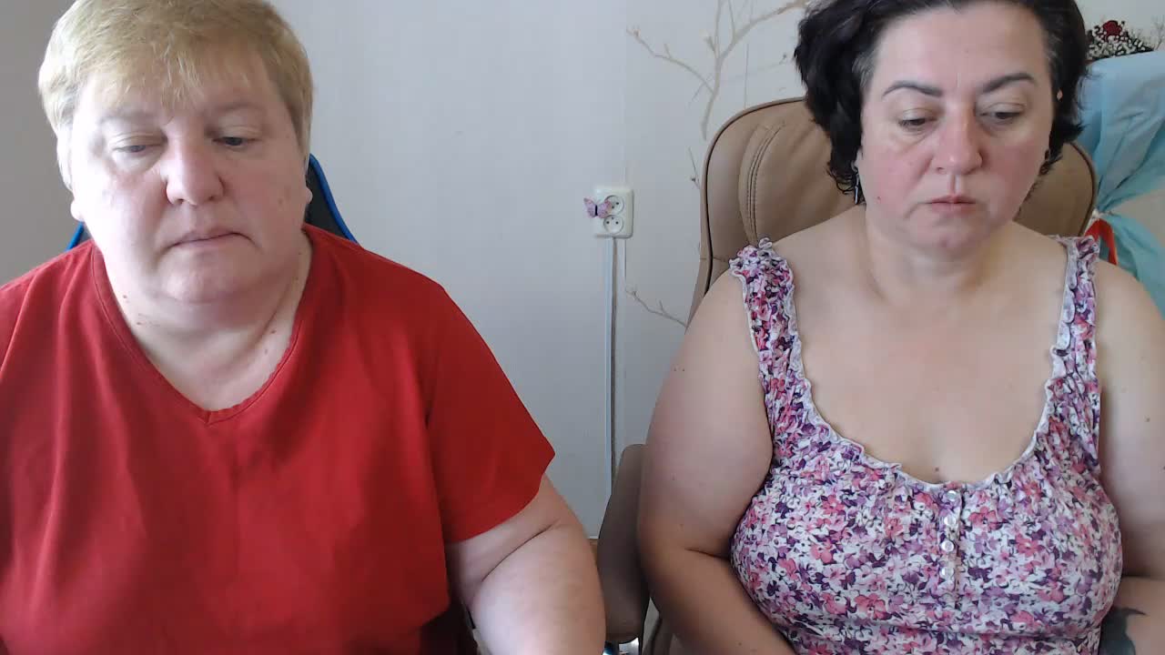 XMollyJaneEX Adult Chat July 26, 2026