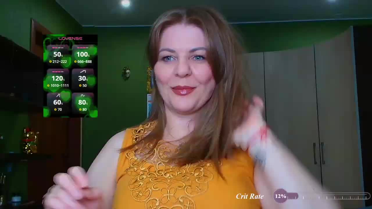 Veronika_Gold Adult Chat July 26, 2026