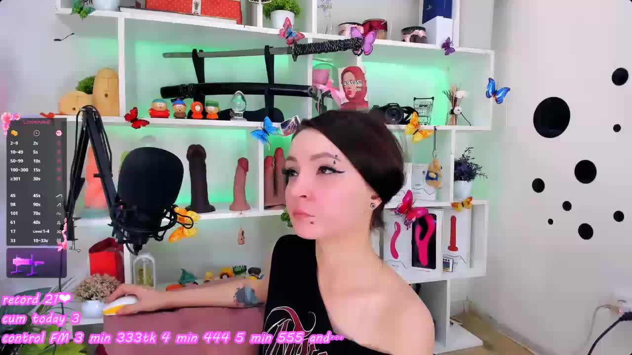 AsyaSweeet Adult Chat July 26, 2026