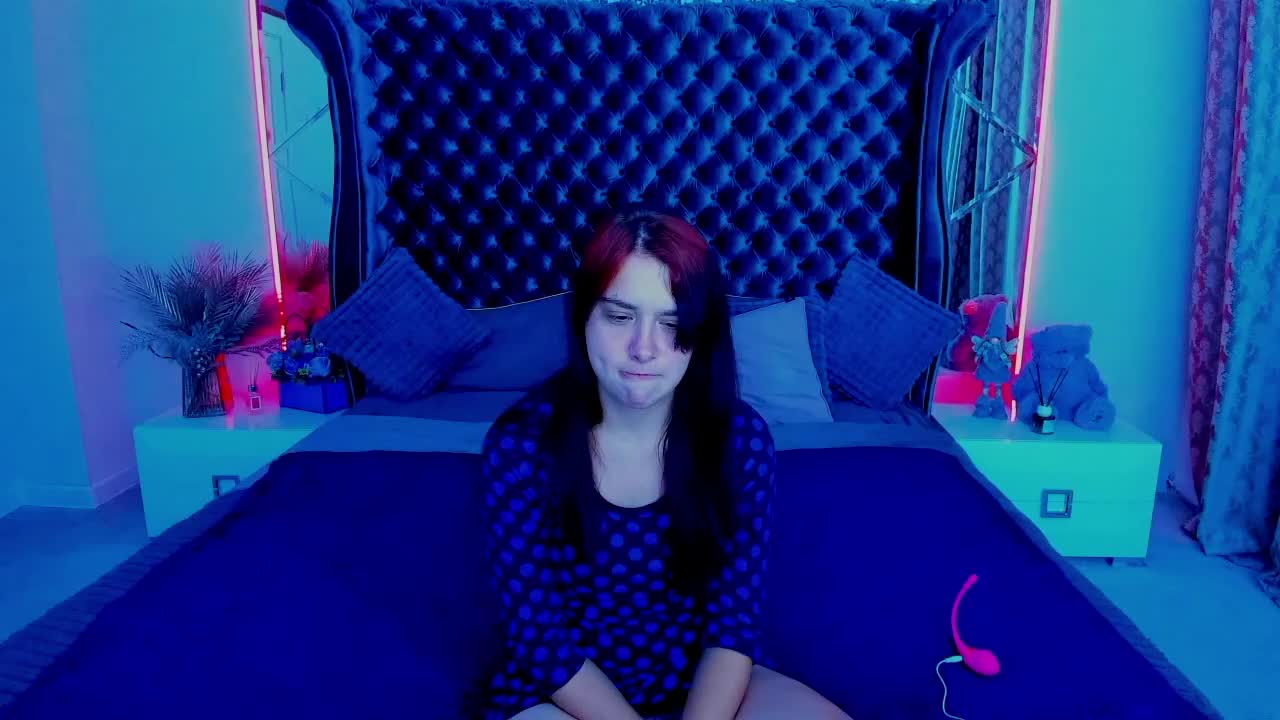 Livia-Shy Adult Chat July 26, 2026