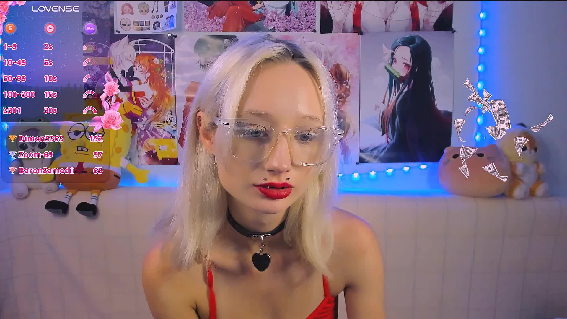 KatiaNabiee Adult Chat July 26, 2026