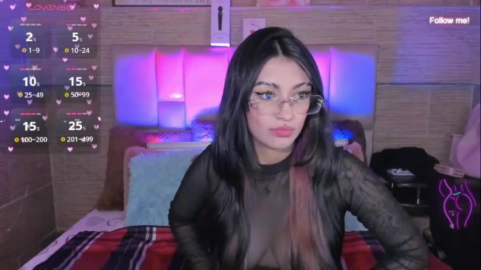 mia_smoke_ Adult Chat July 26, 2026