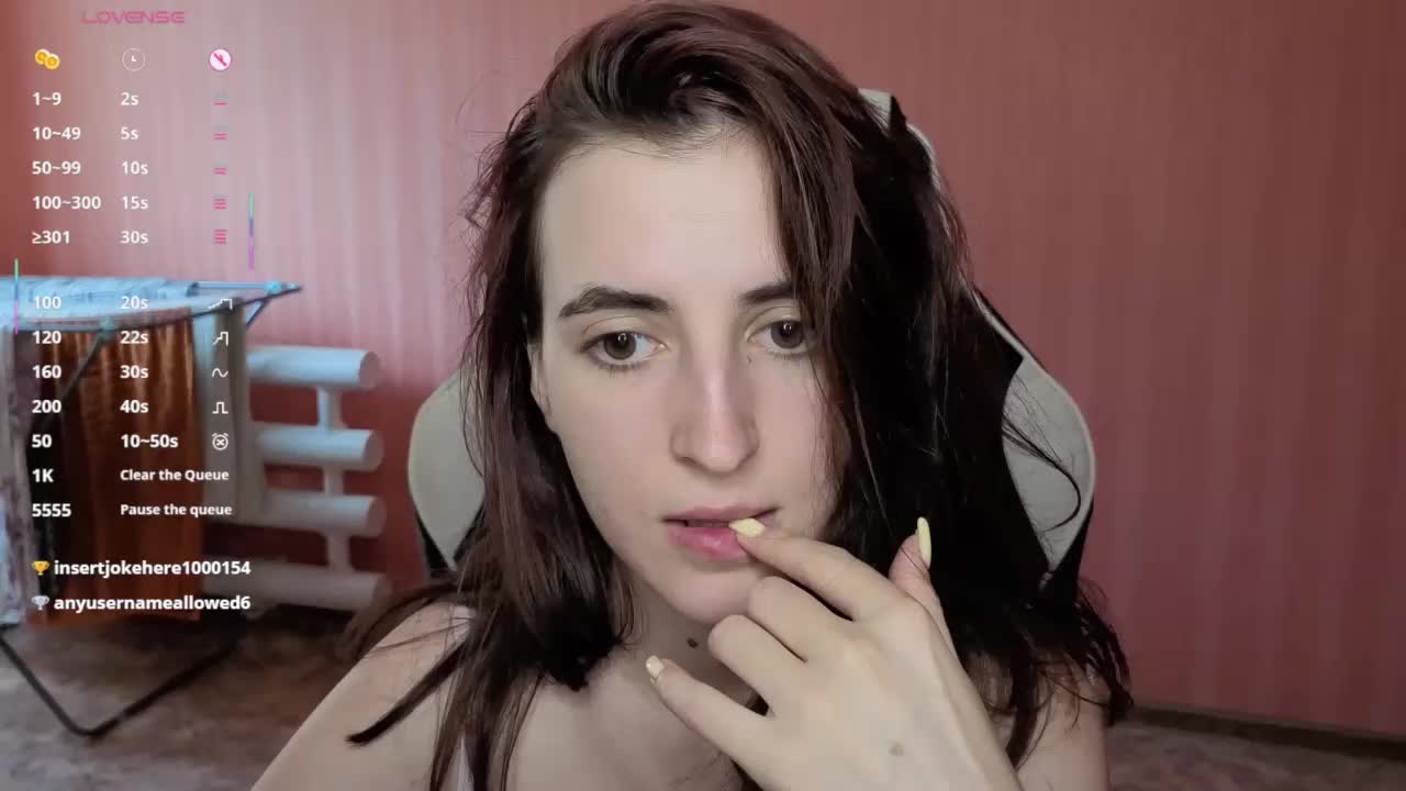 Valeritiio Adult Chat July 27, 2026