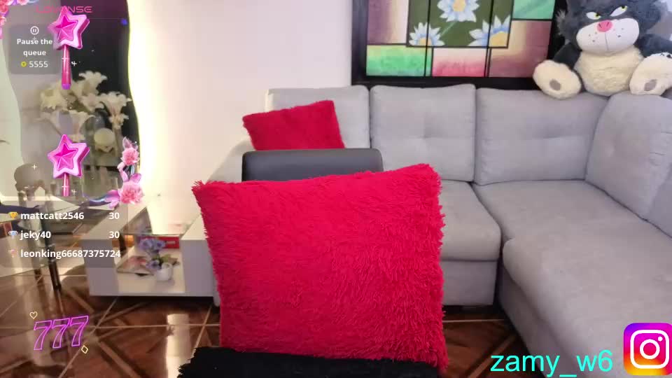 karla_cutee1 Adult Chat July 26, 2026