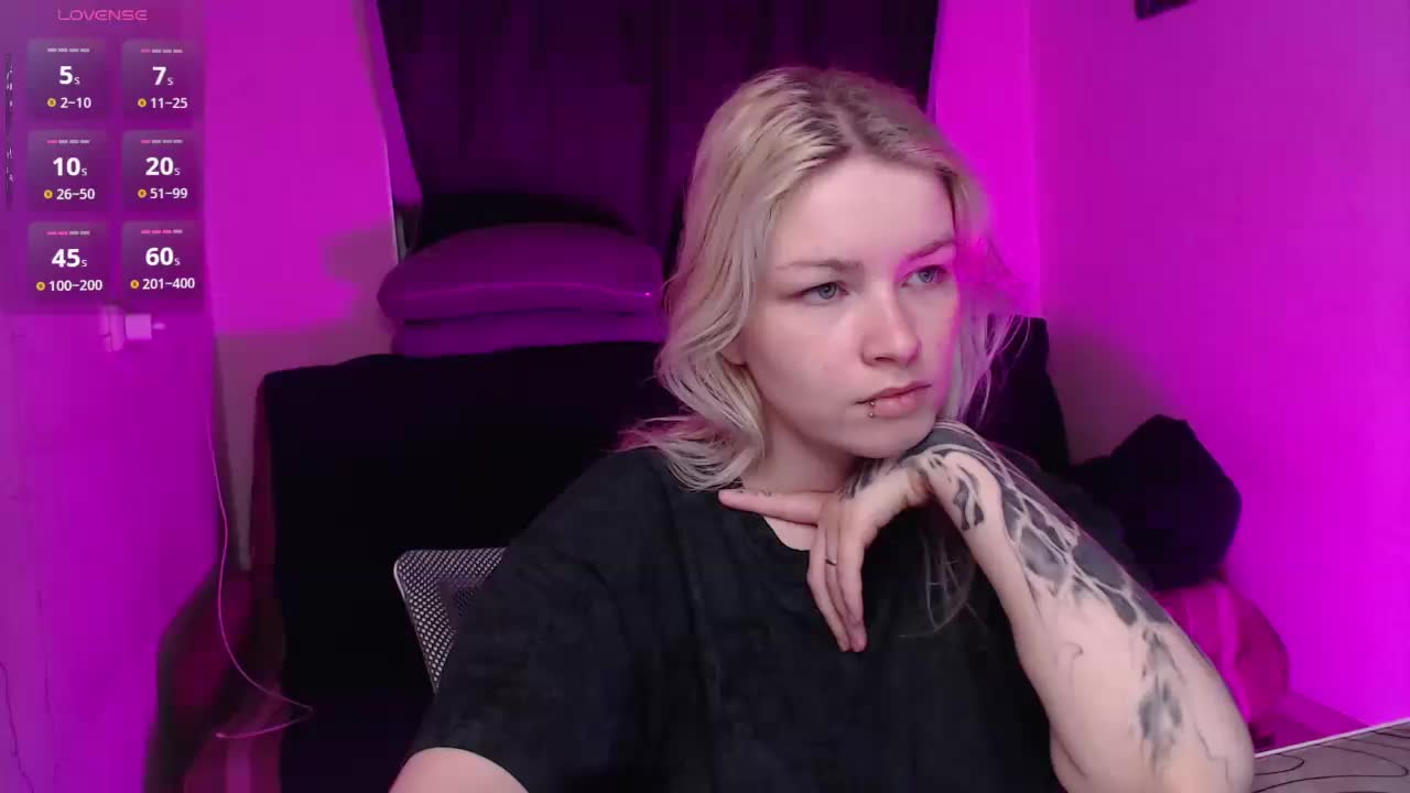 CherryNight666 Adult Chat July 26, 2026