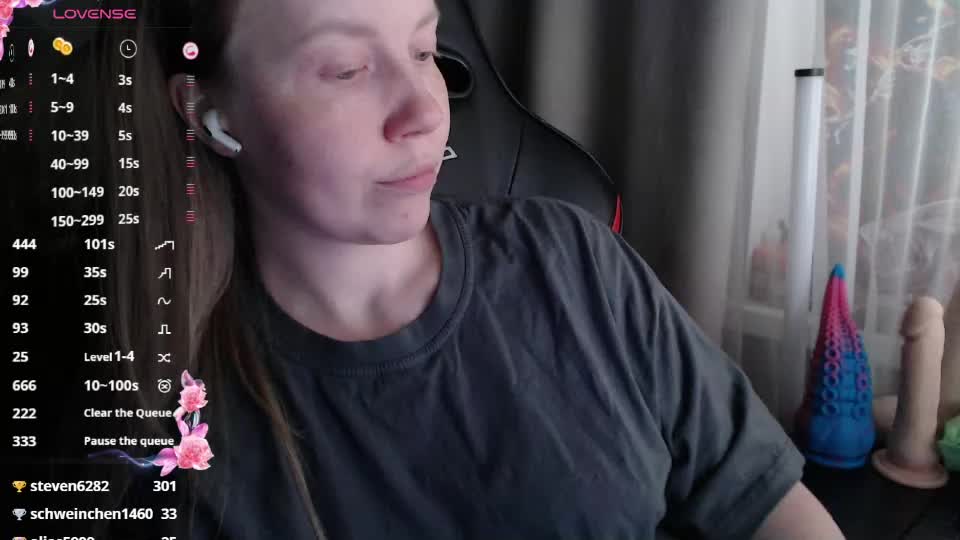 molly_royse Adult Chat July 26, 2026