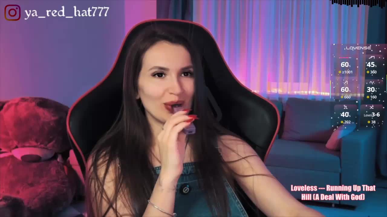 -RED_HAT- Adult Chat July 26, 2026