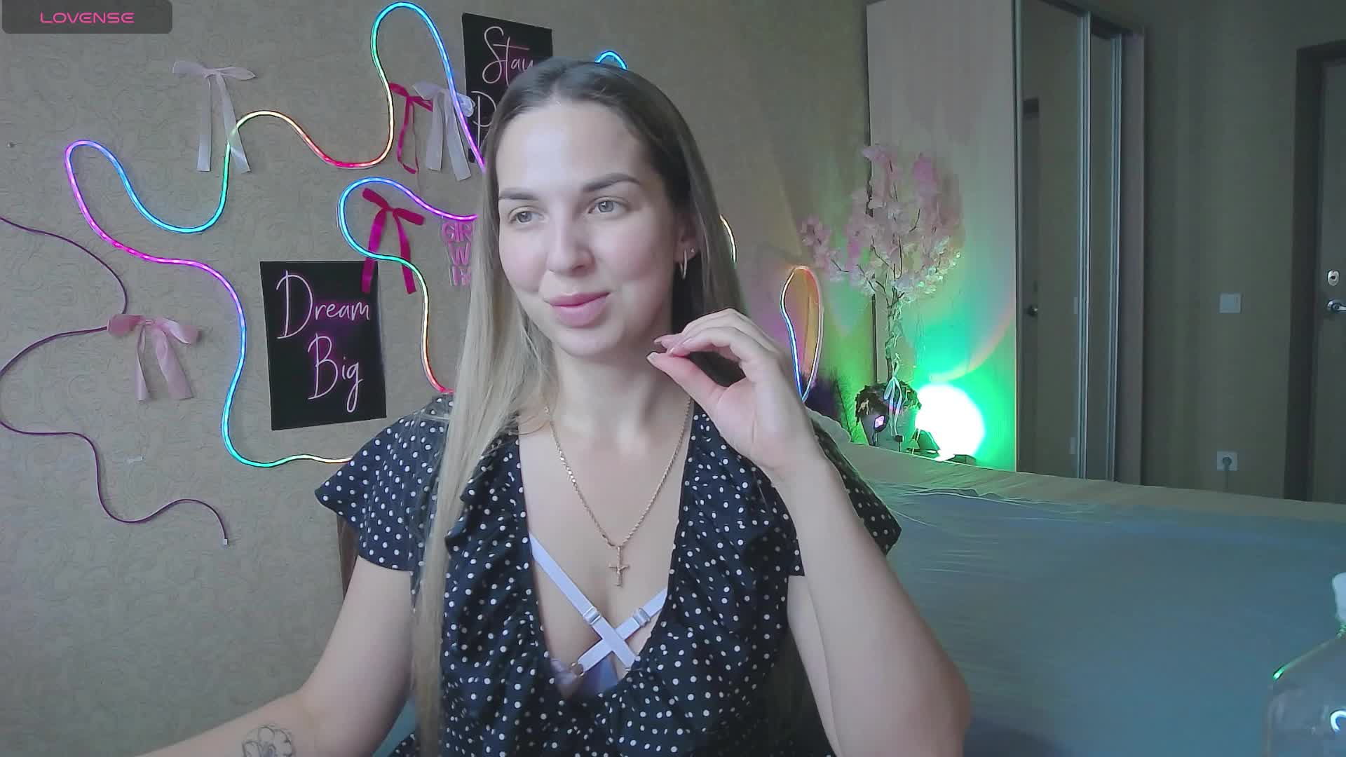 AlexandraCandy Adult Chat July 26, 2026