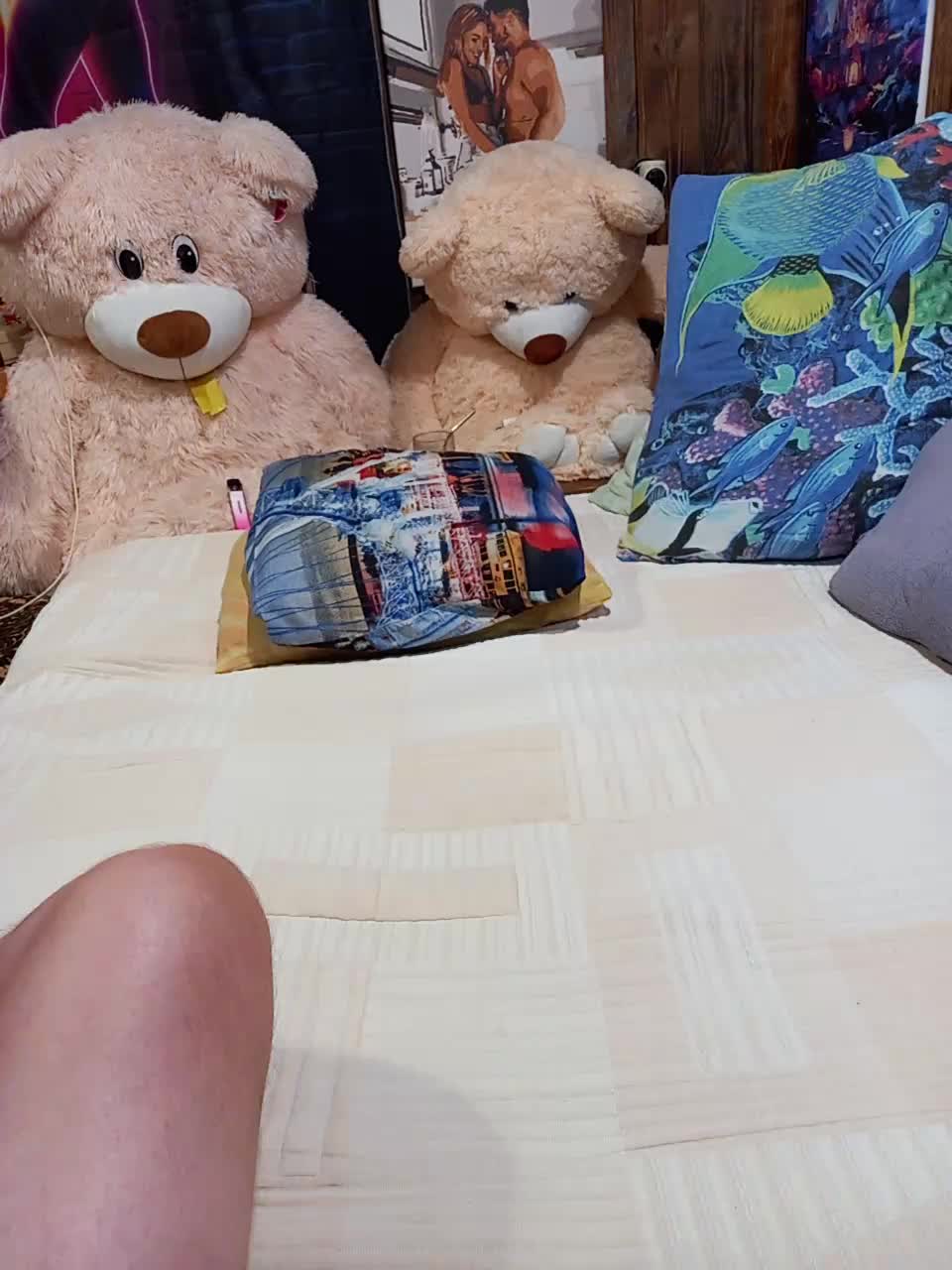 Cottoncandy1-1 Adult Chat July 26, 2026