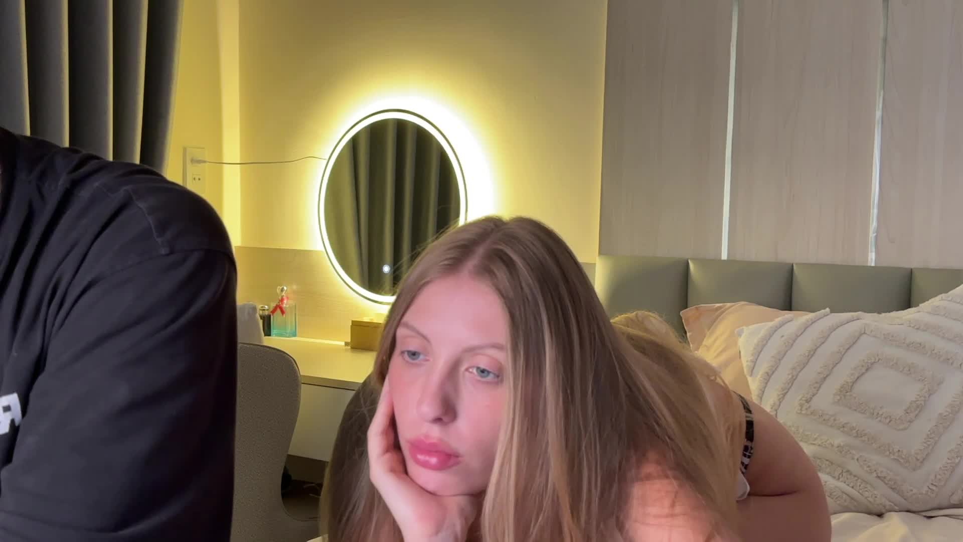 MaryGii Adult Chat July 26, 2026