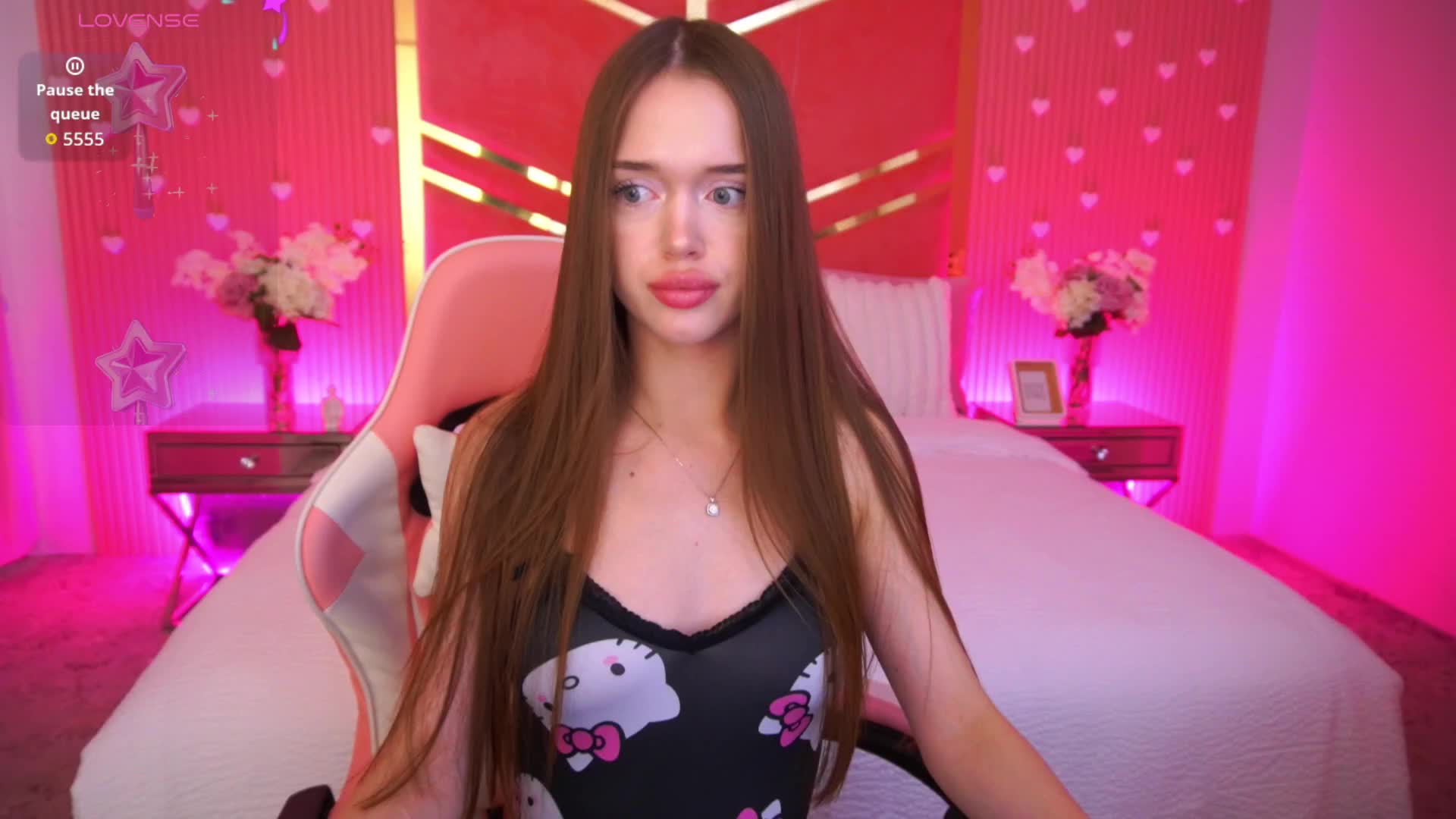 LunarBarbie Adult Chat July 26, 2026