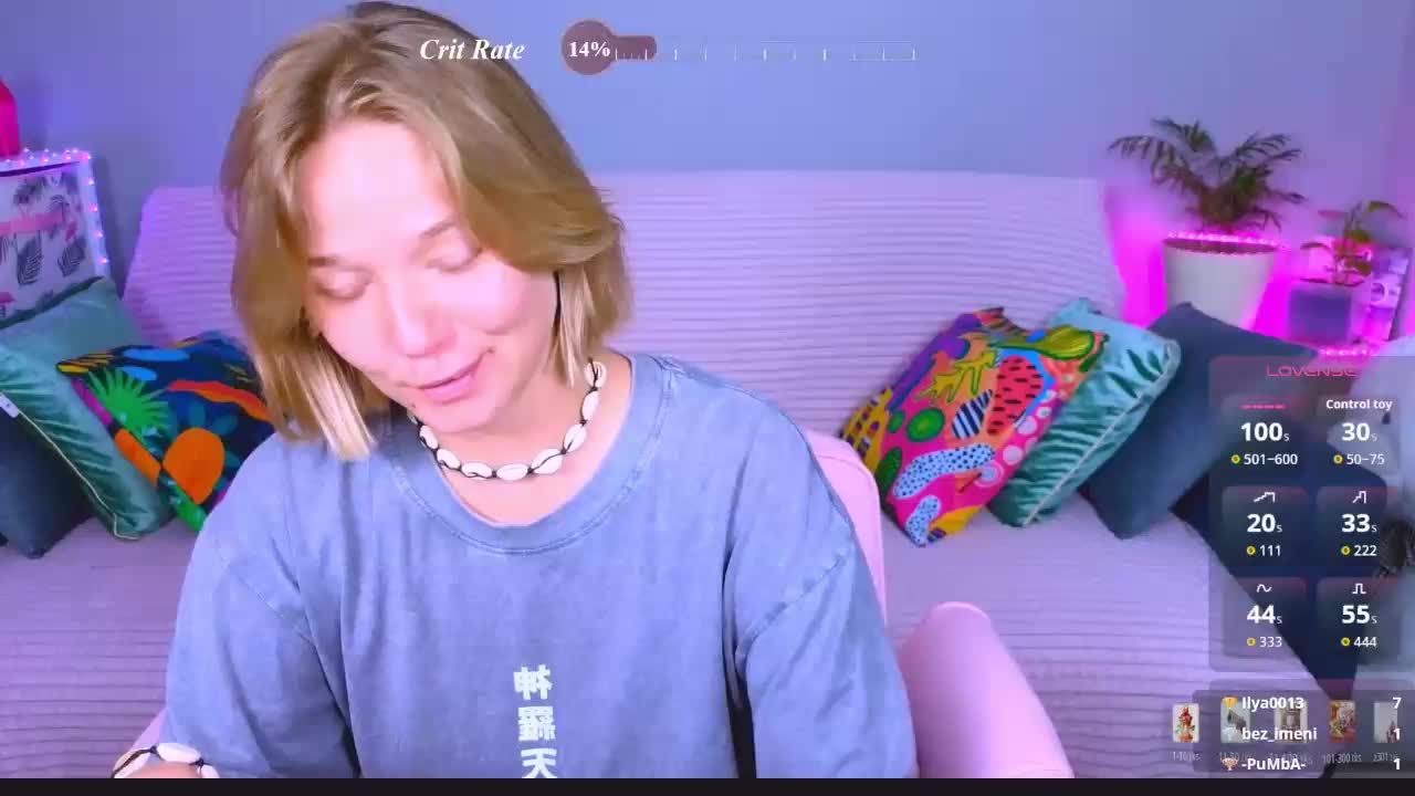WhiteSoul Adult Chat July 26, 2026