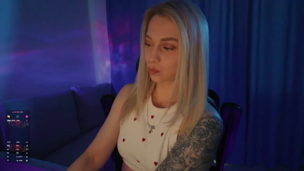 DigitalAlexa Adult Chat July 27, 2026