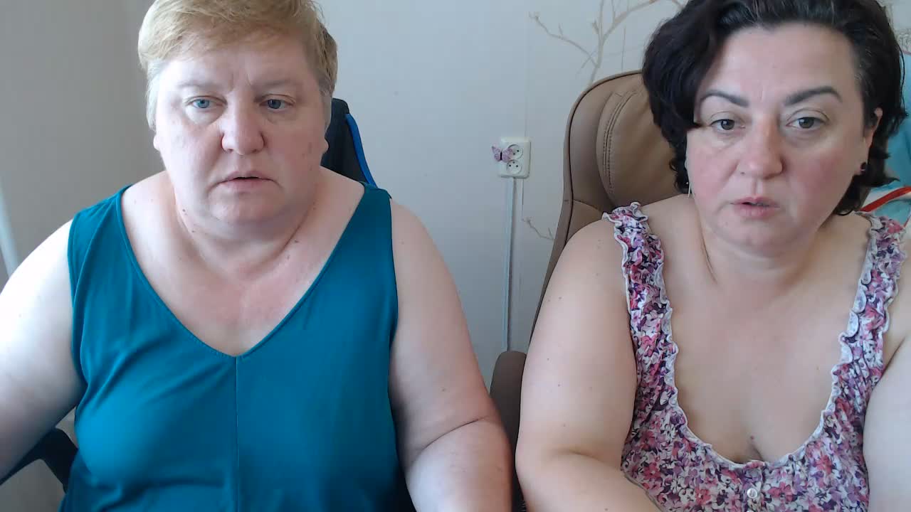 XMollyJaneEX Adult Chat July 26, 2026