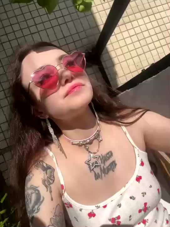 sofiedvige Adult Chat July 26, 2026