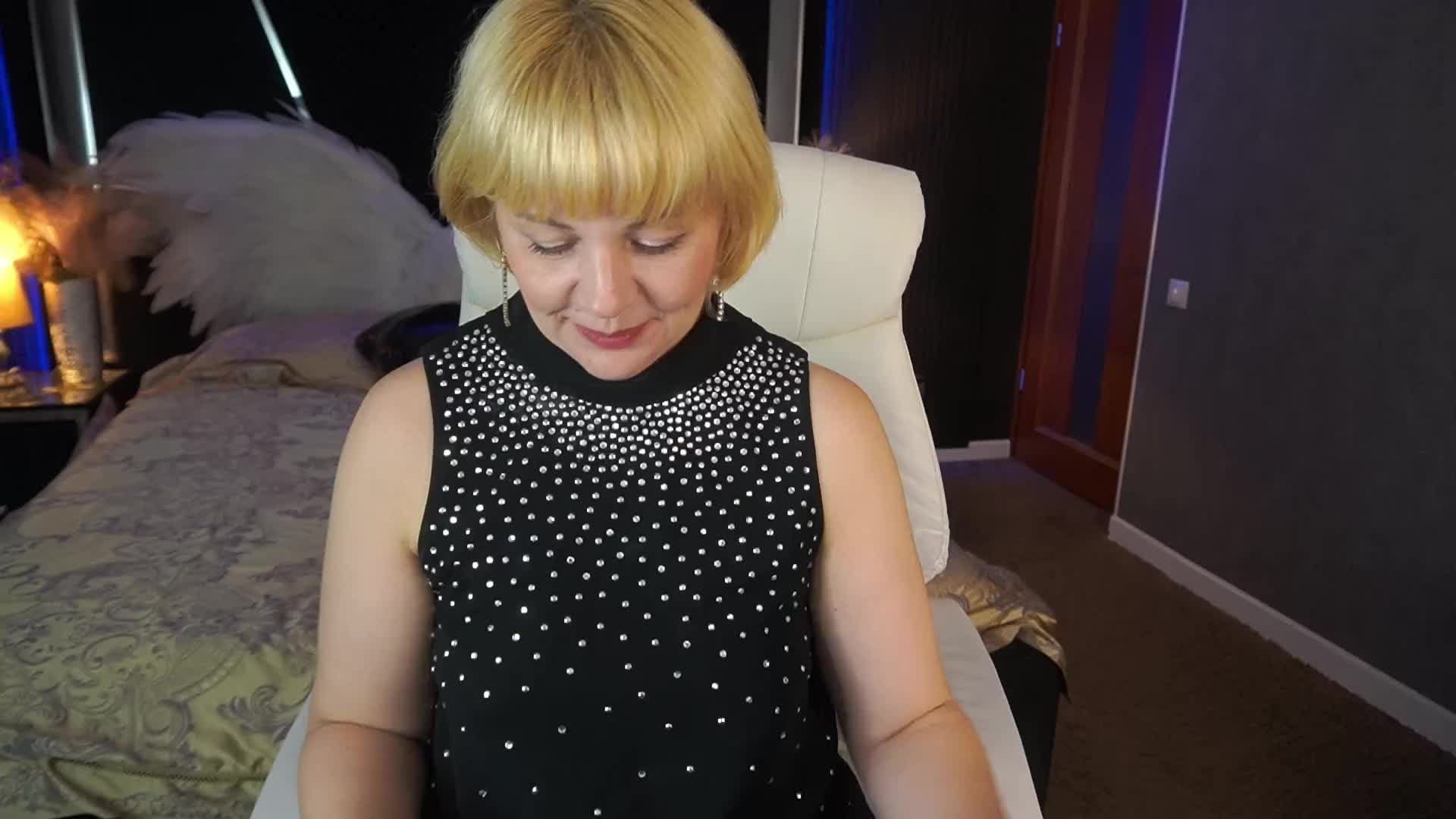 AmiraNight Adult Chat July 26, 2026