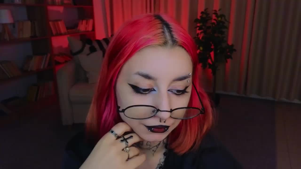 MistressMarcelline Adult Chat July 26, 2026