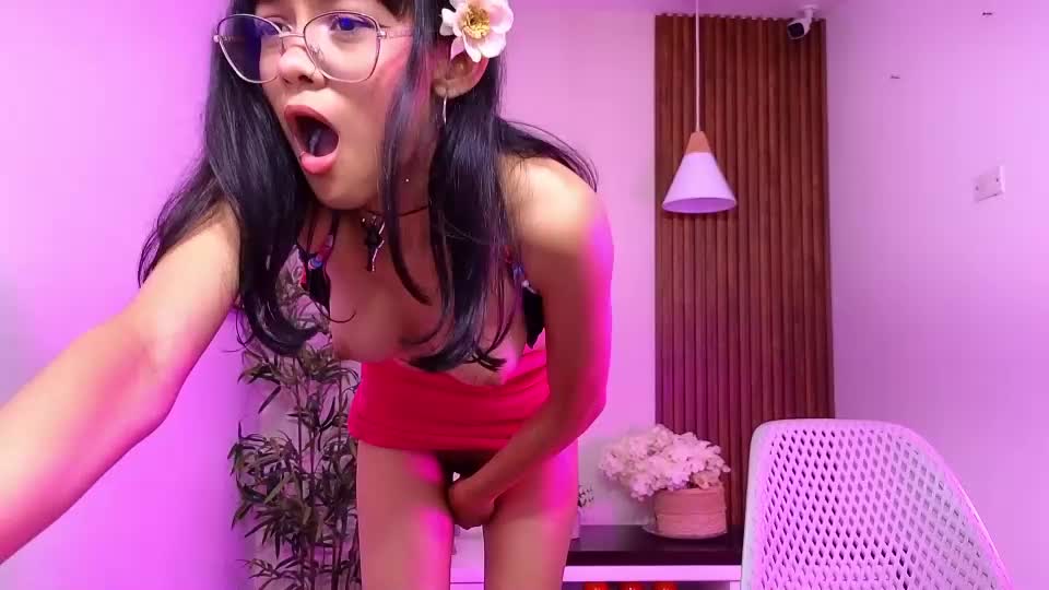 cherry_vixen_ Adult Chat July 26, 2026