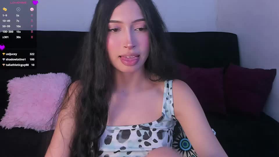britney_rose13 Adult Chat July 26, 2026
