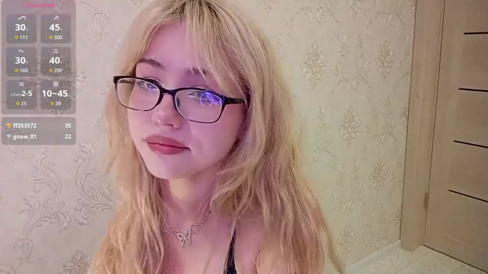 doretharuschak Adult Chat July 27, 2026