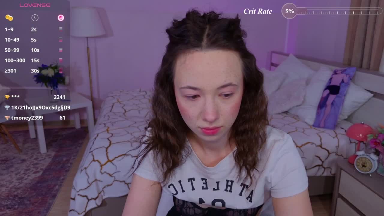 Trixiie Adult Chat July 26, 2026
