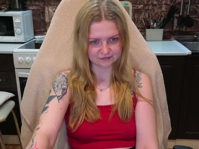 AnitaVine Adult Chat July 26, 2026