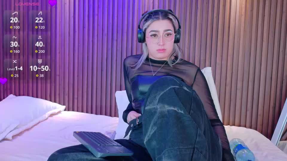 gabyrose9 Adult Chat July 27, 2026