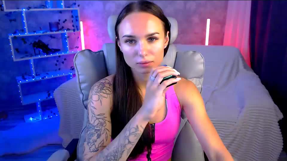 nicolemerz Adult Chat July 27, 2026