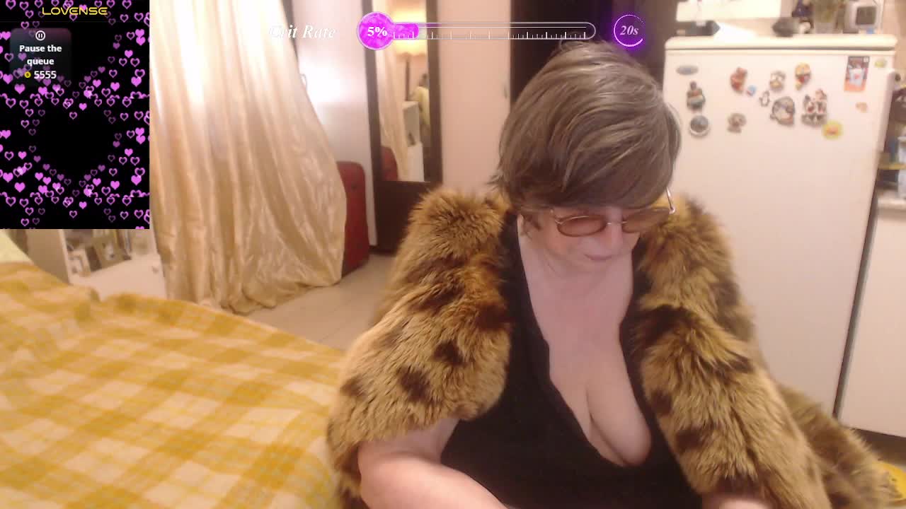 Sharon-love Adult Chat July 26, 2026