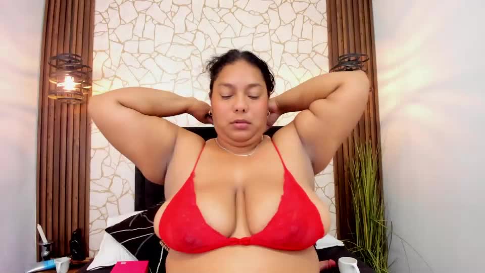 alexia_gomezz Adult Chat July 26, 2026