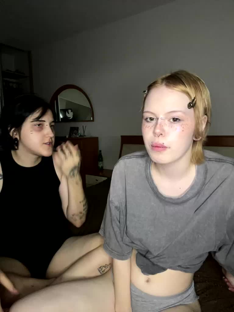 MiaAndAlicee Adult Chat July 26, 2026