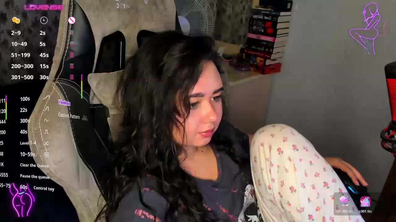 -Carolina- Adult Chat July 26, 2026