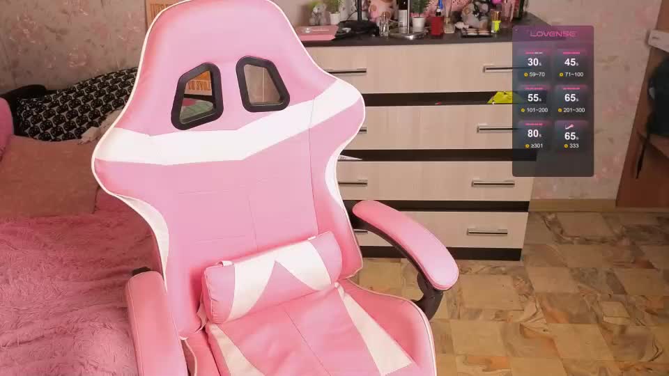 margot_pink Adult Chat July 27, 2026