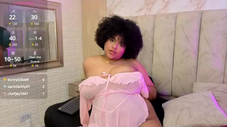 cherrybutter Adult Chat July 26, 2026