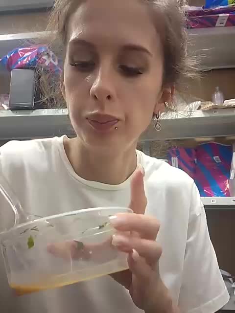 KittyTempreXXX Adult Chat July 26, 2026