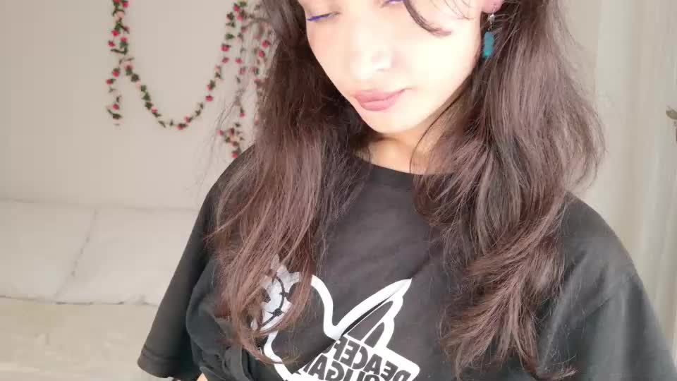 eleonoraa_sun Adult Chat July 27, 2026