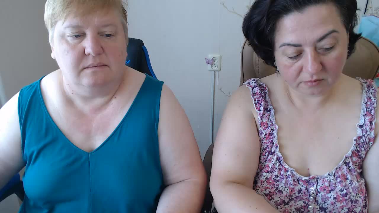 XMollyJaneEX Adult Chat July 26, 2026