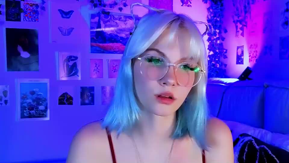 vanessaaustin Adult Chat July 27, 2026