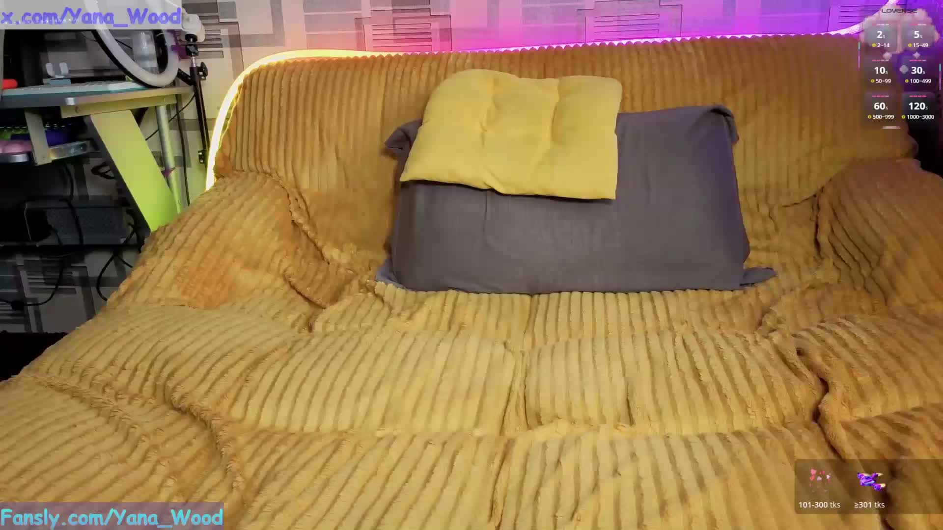 Camkitana Adult Chat July 26, 2026